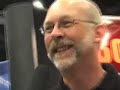Testimonials from Salon des Baby Boomers 2007 show.