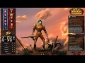 WoW Cataclysm Guide - ALL Race/Class combinations (honest)