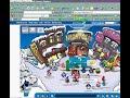 Clubpenguin Bots!!