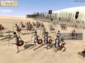 Rome Total War Online Battle #1348 Macedon vs Germania