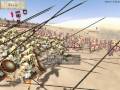 Rome Total War Online Battle #1348 Macedon vs Germania