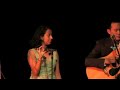 Jenton Lee - Umbrella for Two (ft. Leah, Sana, & Cristina)