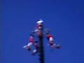 Voladores de Papantla