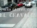 crónicas del square   capítulo 2