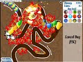 bloons td 3 lvl 50-only boomerang\