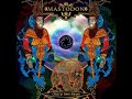 Mastodon: Quintessen