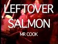 LEFTOVER SALMON LIVE 12-28-1998