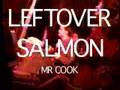 LEFTOVER SALMON LIVE 12-28-1998