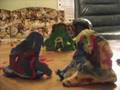 Klaymation Mortal Kombat