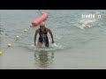 2010 Ishigaki ITU Triathlon World Cup Women 1