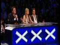 Kate and Gin - Dancing dog Semi Final - Britains Got Talent