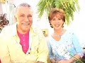 Linda Blairs  at Home Tips with Lenny Barin