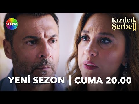 Kızılcık Şerbeti 3. Sezon Tanıtımı                                                                                                                                                                                                                        