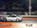Night Speed Drag Wars 2009