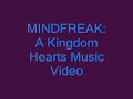 MINDFREAK: A Kingdom Hearts Music Video
