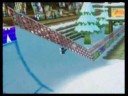 Mikey on the Summit