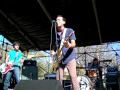 The Night Marchers - Fisting the Fan Base