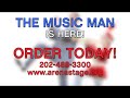 Click here to watch this video Shipoopi? Yes Please! - Music Man @ Arena Stage