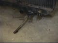How to Replace a Car Radiator : Removing Car Radiator & Accessories
