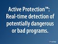VIPRE Antivirus + Antispyware