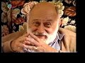 Vilém Flusser - Nomadismus (Teil 1) Vilém Flusser - Nomadismus (Teil 1)