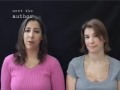 Beyond Chocolate - Meet the Authors