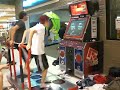 JDongs does pretty good on Pandemonium for a while