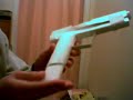 paper gun glock