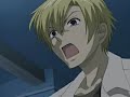Haruhi x Tamaki  -  Bad Day