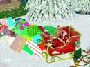 Santa Baby