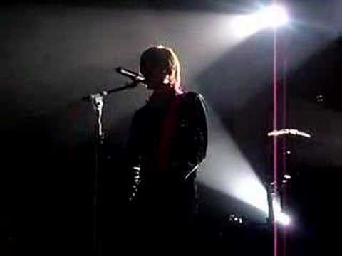 30 Seconds to Mars - A Modern Myth. Newcastle 24th January