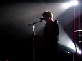 30 Seconds to Mars - A Modern Myth. Newcastle 24th January 30 Seconds to Mars - A Modern Myth. Newcastle 24th January