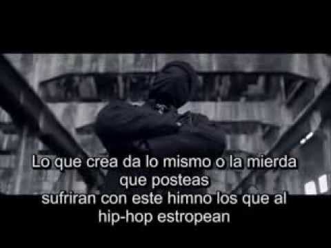 El sur es hxc 2013 La venganza de los mc's LETRA + Link de descarga