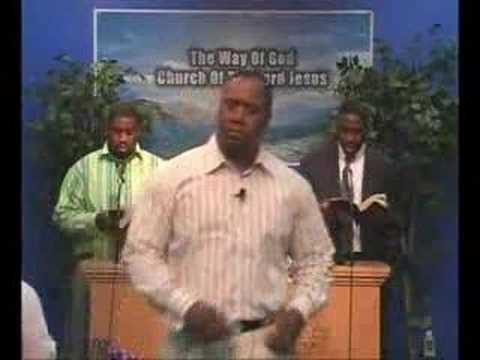 Pastor Tony Smith : Exposes Pastor ...