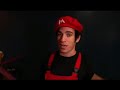 Mario Kart DS Affects Your Clothing Choices.