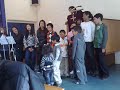 GIM Hoogkerk Kindernevendienst