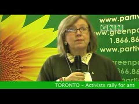 The Green Revolution