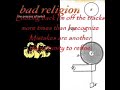Bekijk muziek clip van Bad Religion met Prove It