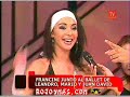 Axe Bahia El Regreso Parte 1