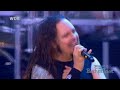 Korn - Freak on A Leash (Live Rock Am Ring 2007)