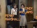 Laverne & Shirley Show Opening