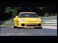 RUF in Nurburgring