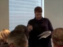 Strategic Thinking as Board engagement