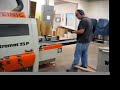 Woodworking: Quattromat Madness