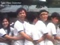 4TH YEAR AGUINALDO (BATCH 07-08) part 9.1