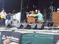 medeski performs with the jazz fusion project 