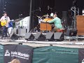 medeski performs with the jazz fusion project 