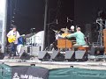 medeski performs with the jazz fusion project 