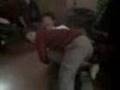 tacles en el colegio