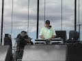 Mix Master Mike at Sasquatch 2007: Killing in the Name